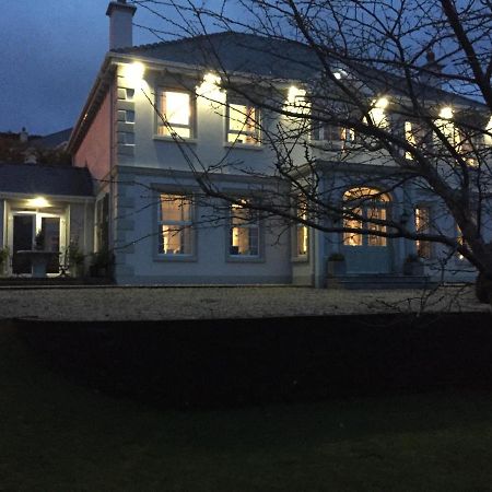 Ten Beacon Hill Fahan Екстер'єр фото