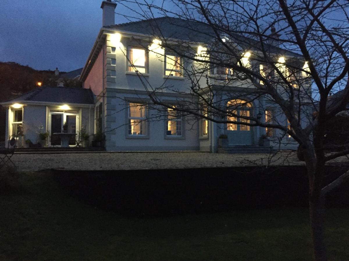 Ten Beacon Hill Fahan Екстер'єр фото