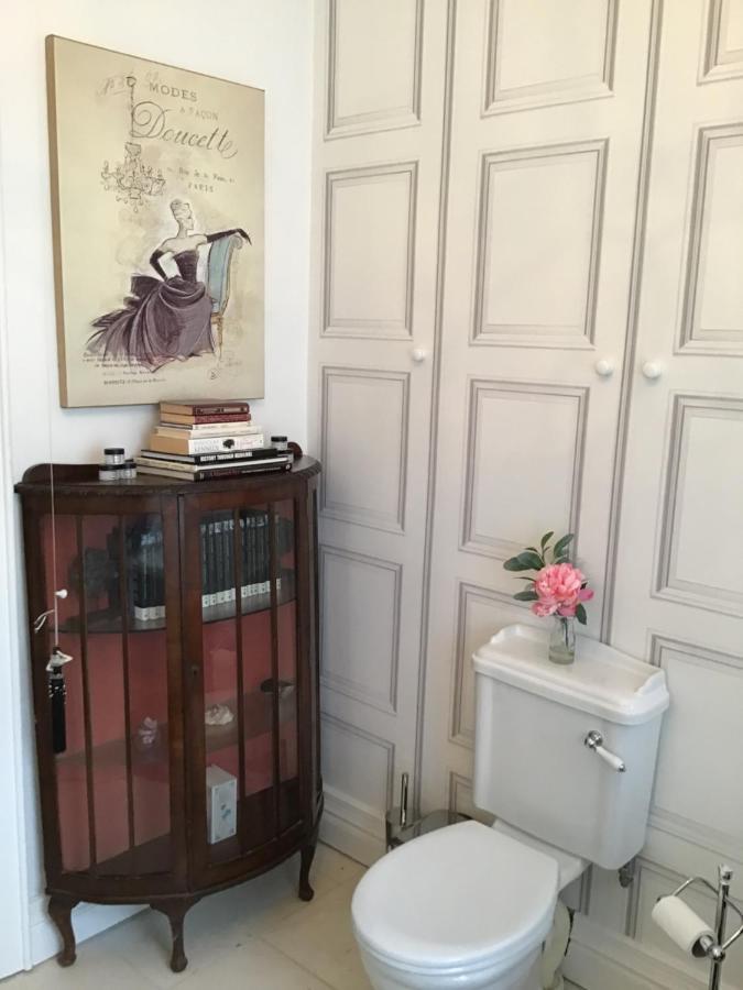 Ten Beacon Hill Fahan Екстер'єр фото