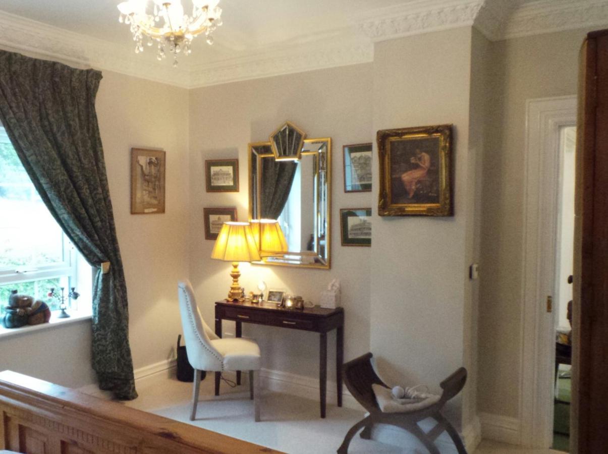 Ten Beacon Hill Fahan Екстер'єр фото