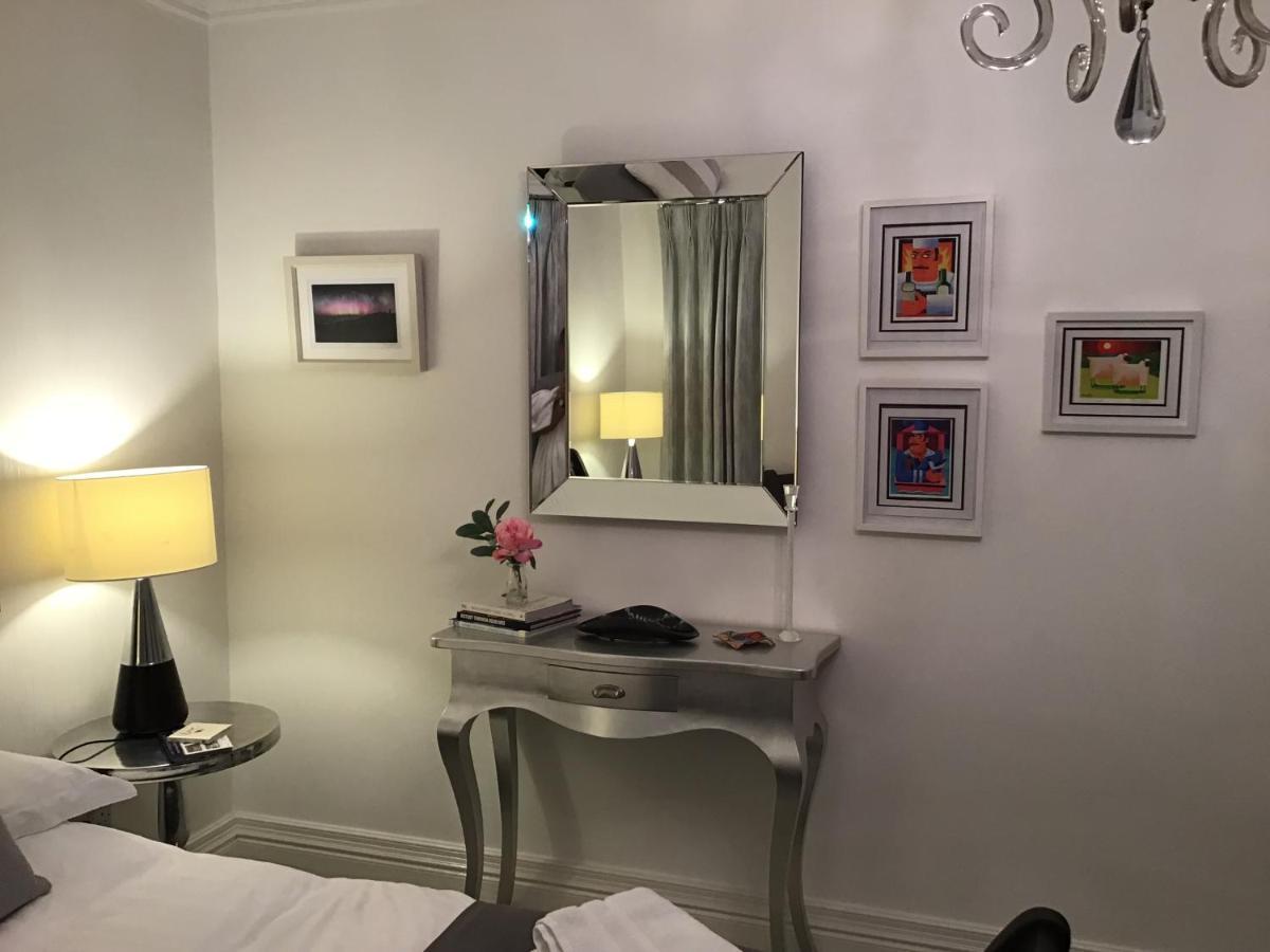 Ten Beacon Hill Fahan Екстер'єр фото
