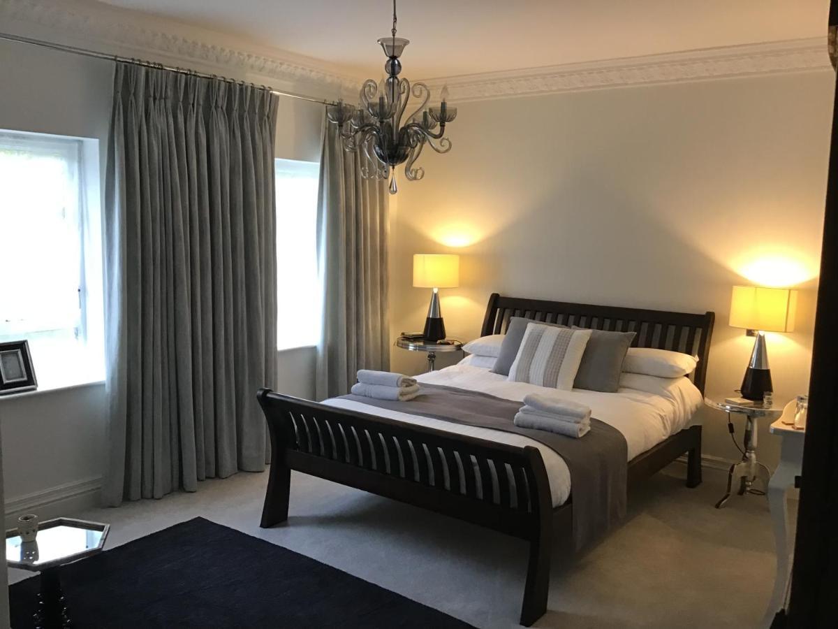 Ten Beacon Hill Fahan Екстер'єр фото