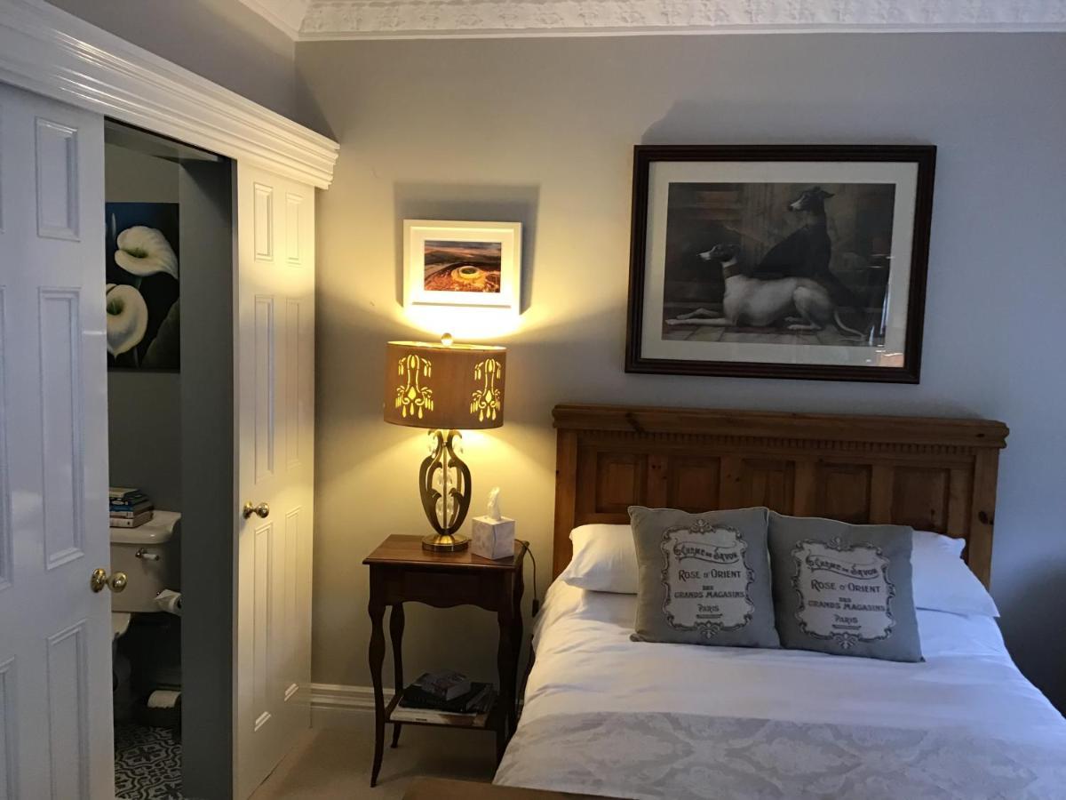 Ten Beacon Hill Fahan Екстер'єр фото