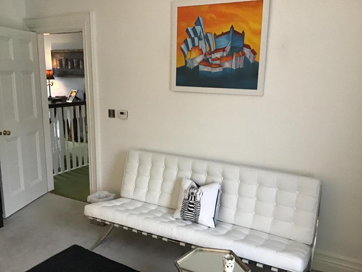 Ten Beacon Hill Fahan Екстер'єр фото