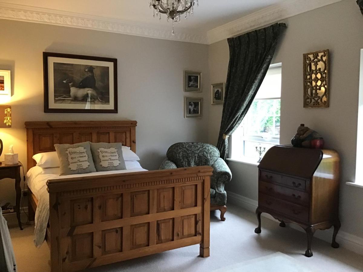 Ten Beacon Hill Fahan Екстер'єр фото