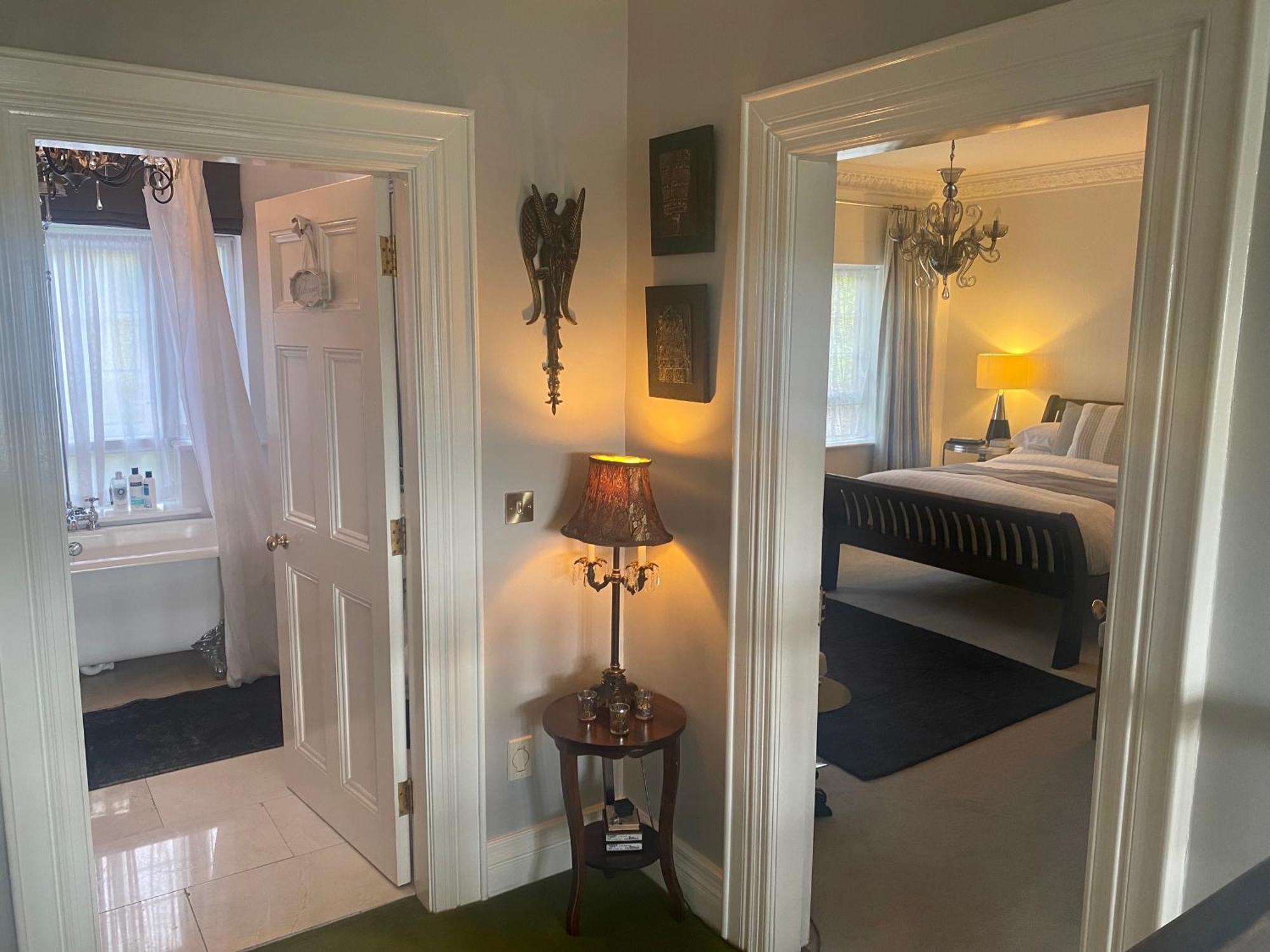 Ten Beacon Hill Fahan Екстер'єр фото